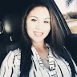 Meet your Posher, Alexandra